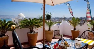 Best Hotels To Stay In Tangier Morocco