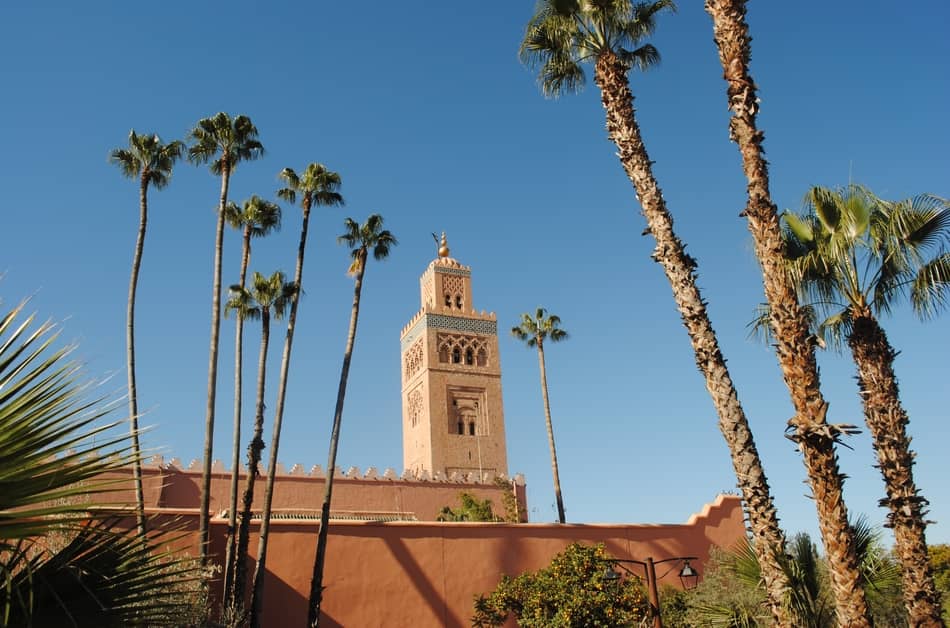 2 Days Tour from Marrakech and Back