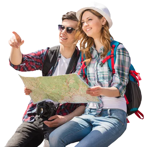 Travel To Morocco