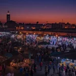 Is Casablanca Better than Marrakech?